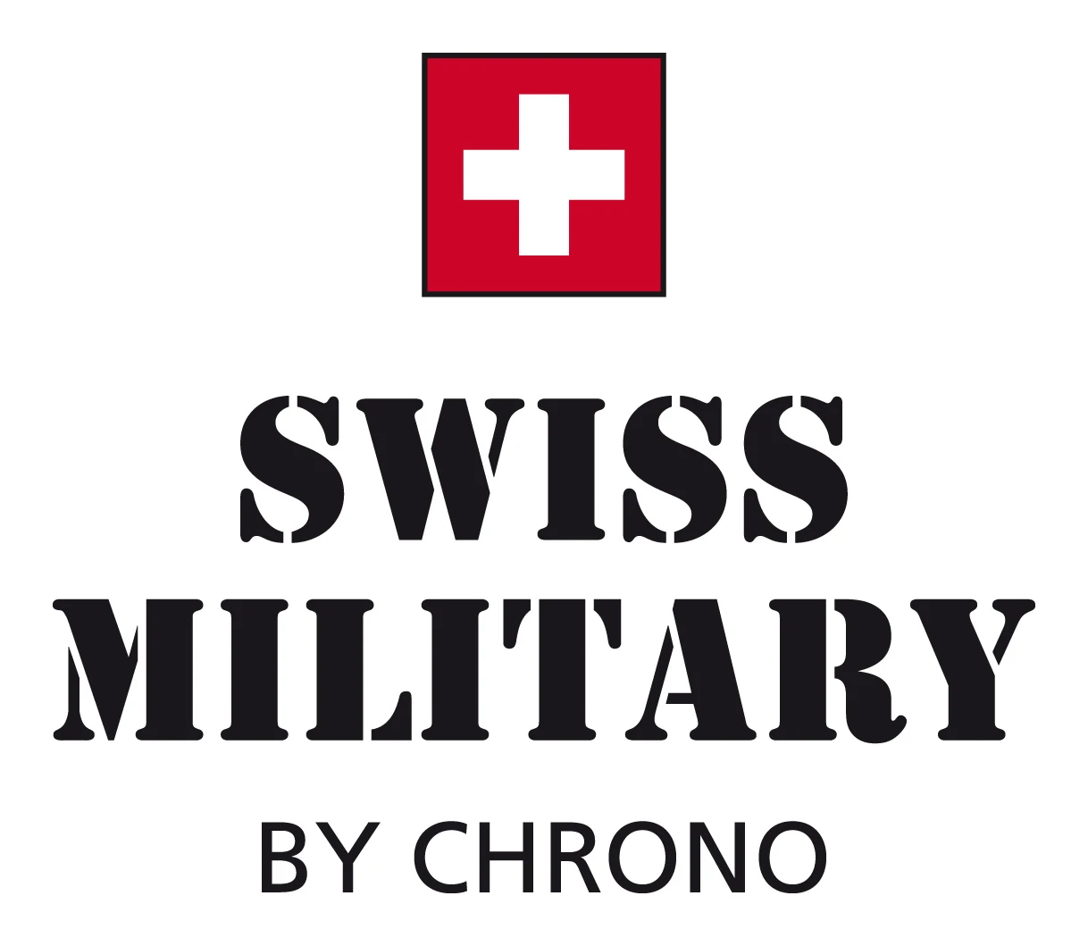 Swiss Military ure